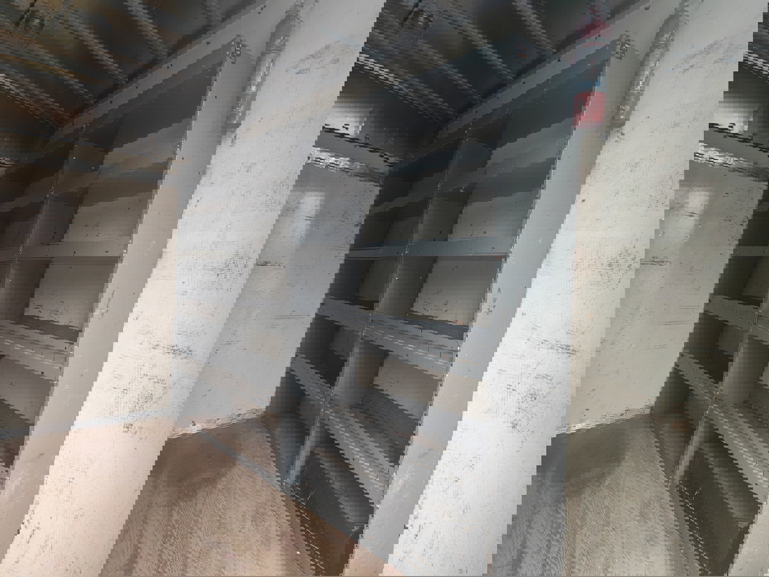 Used 2016 Ford E-350 and Econoline 350 Super Duty w/ Power Windows & Locks Group RWD image 17