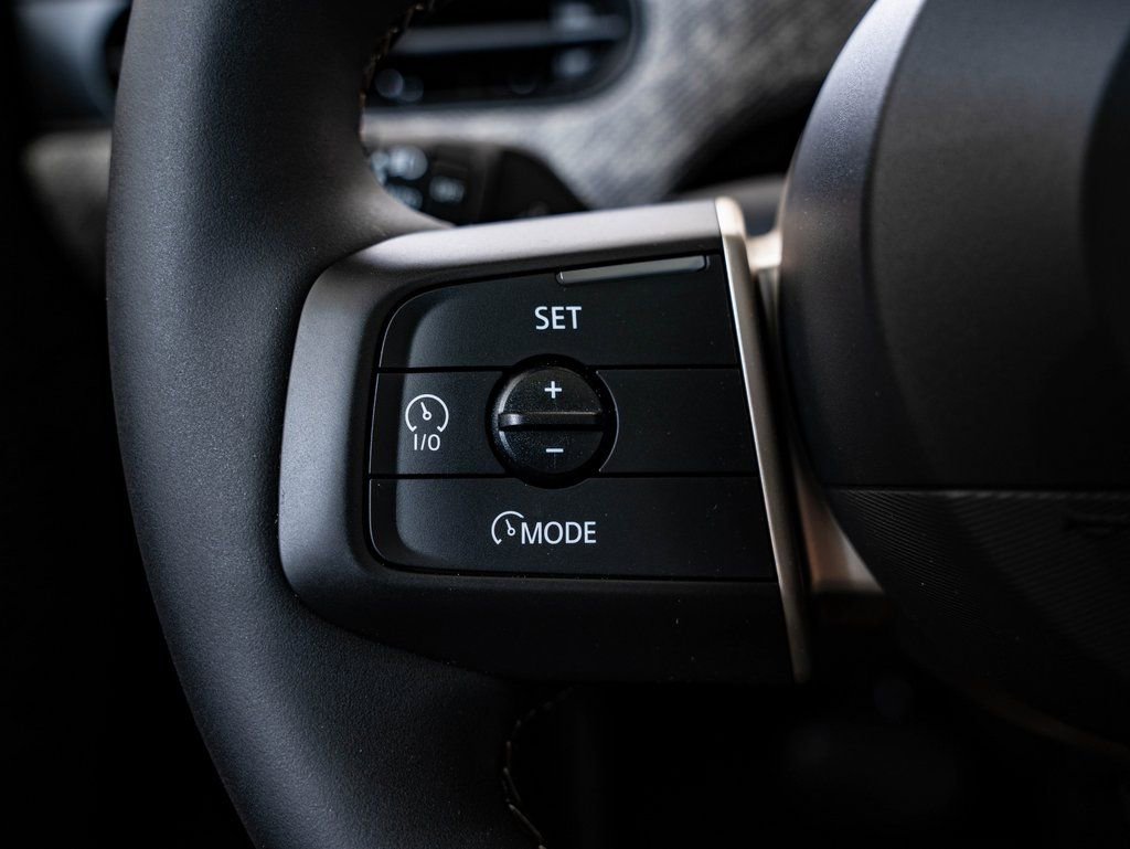 New 2026 MINI Cooper S FWD image 26