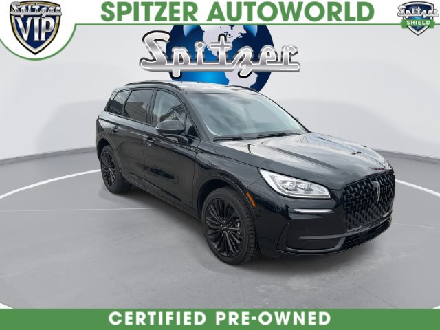 Used 2023 Lincoln Corsair Reserve w/ Equipment Group 201A AWD/4WD image 4