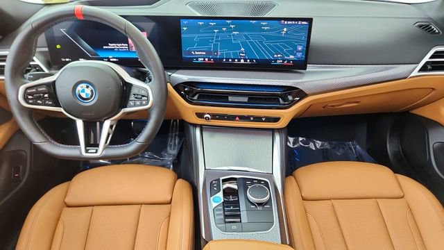 Used 2025 BMW i4 M50 image 36