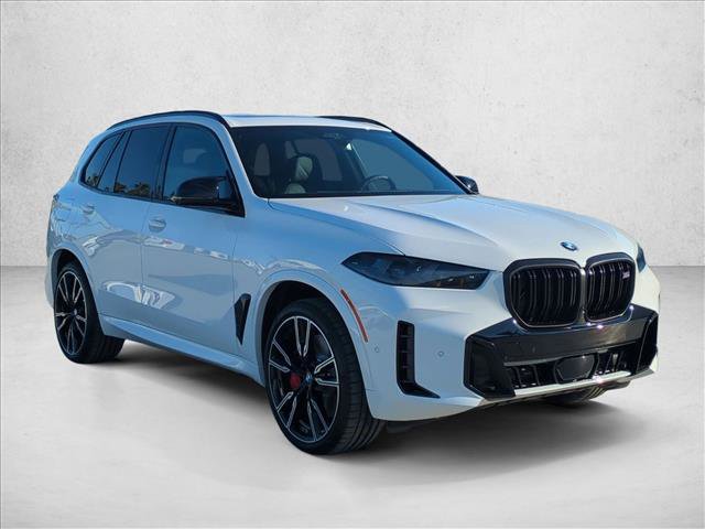 New 2026 BMW X5 M60i image 7