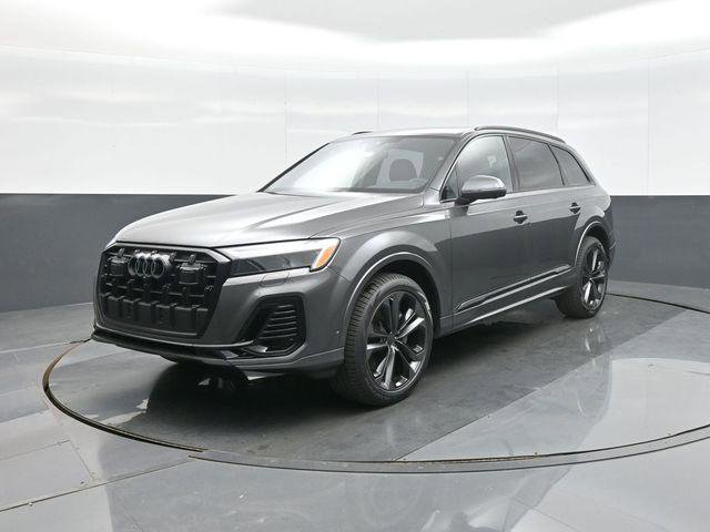 New 2026 Audi Q7 3.0T Premium Plus image 3