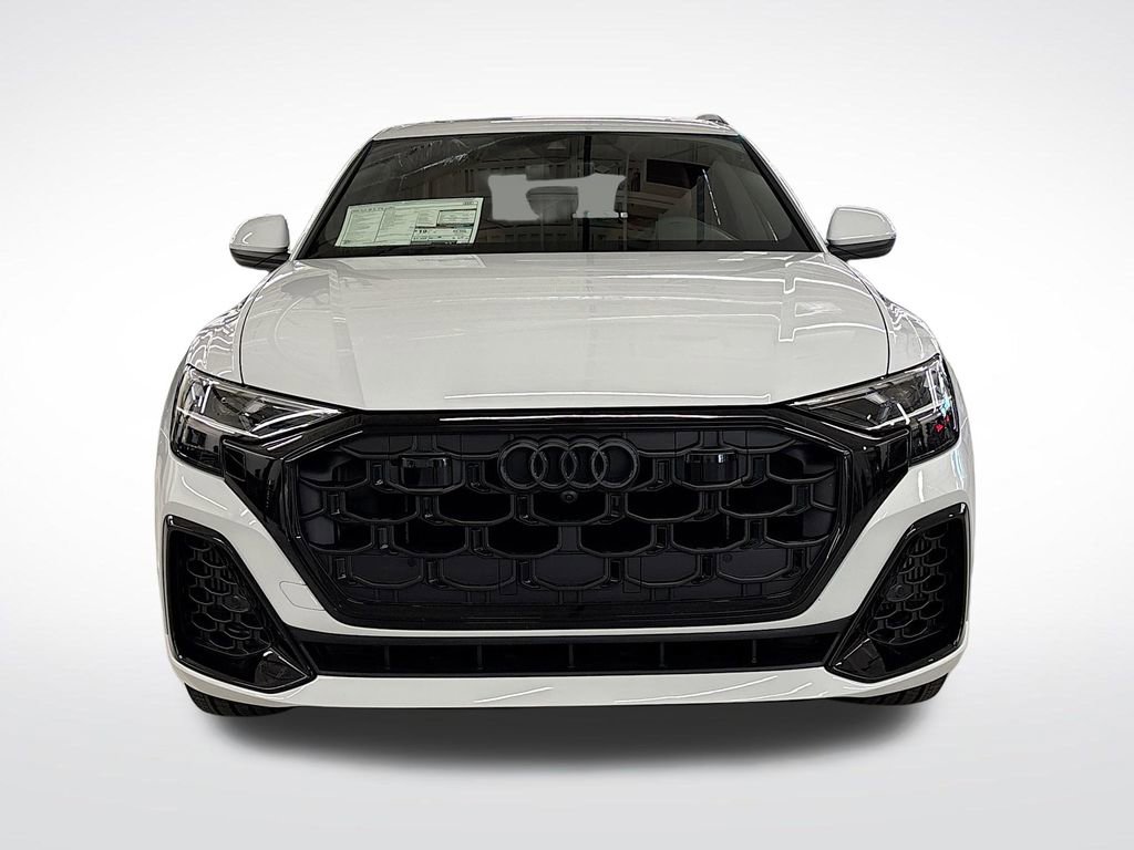 New 2026 Audi Q8 Premium Plus AWD/4WD image 8