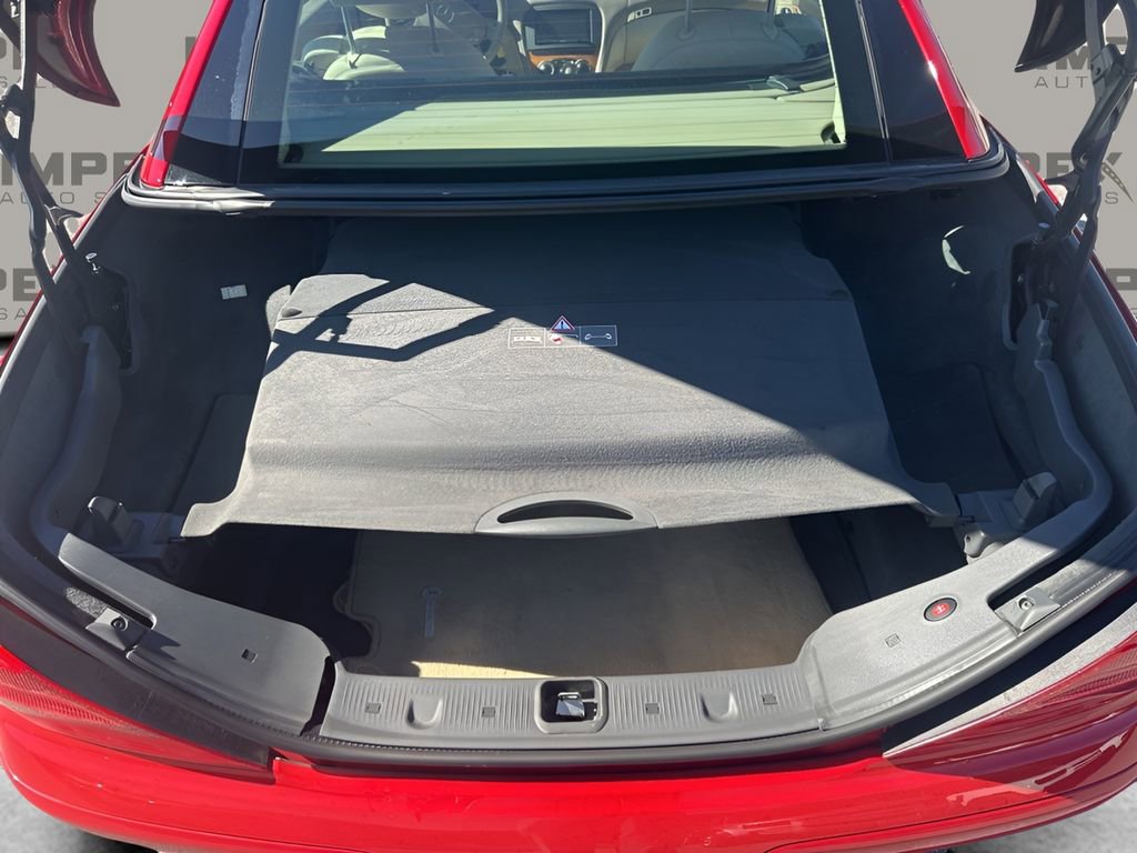 Used 2003 Mercedes-Benz SL 500 image 23