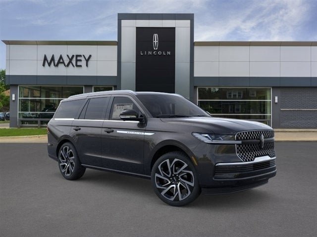 New 2026 Lincoln Navigator Reserve AWD/4WD image 76