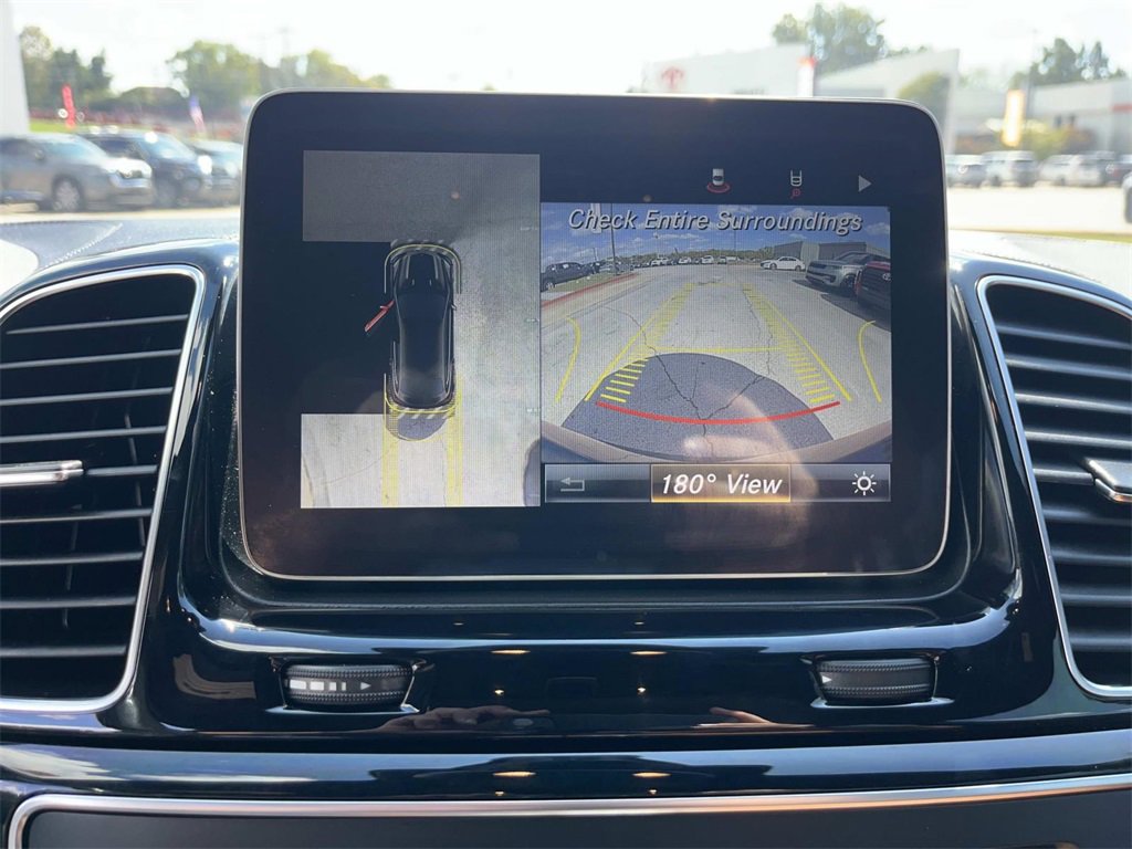 Used 2019 Mercedes-Benz GLE 43 AMG 4MATIC Coupe image 29