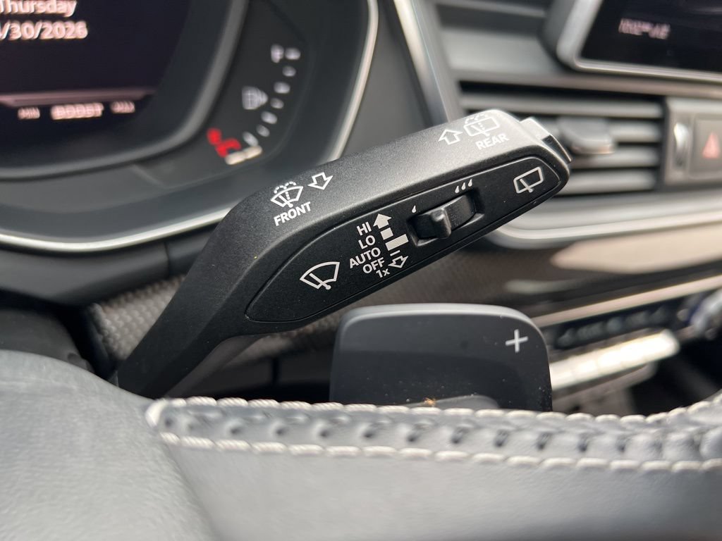 Used 2019 Audi SQ5 Prestige w/ Prestige Package AWD/4WD image 40