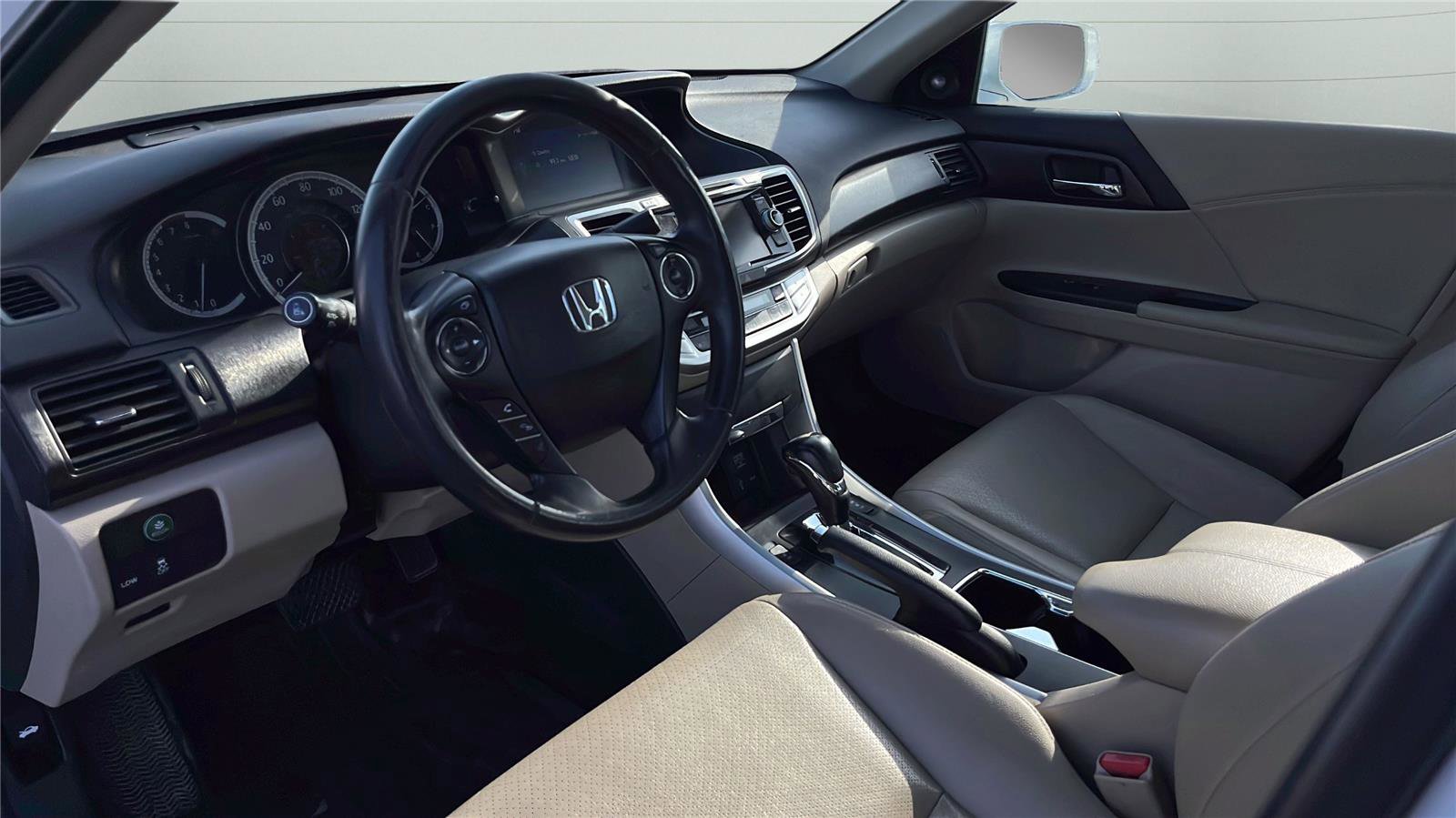 Used 2013 Honda Accord EX-L image 35