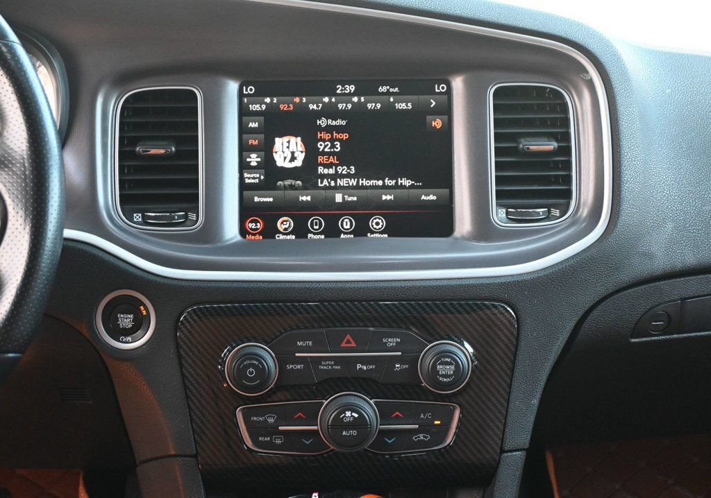 Used 2021 Dodge Charger R/T RWD image 13