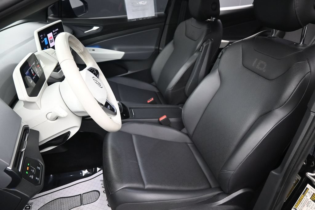 Used 2021 Volkswagen ID.4 1st Edition RWD image 27