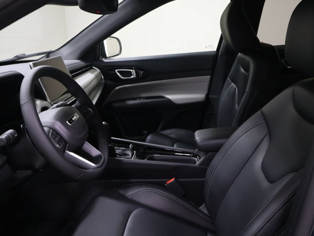 New 2026 Jeep Compass Limited AWD/4WD image 9