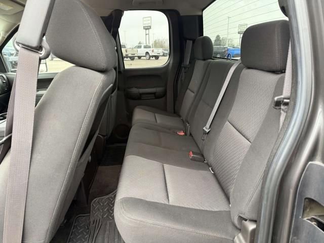 Used 2011 Chevrolet Silverado 2500 LT w/ Convenience Package image 13