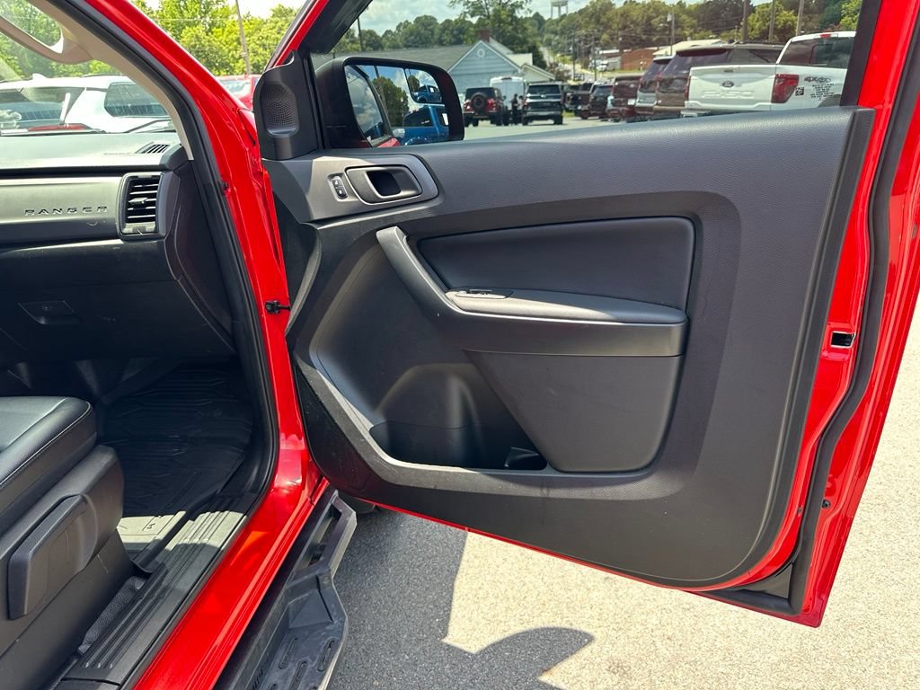 Used 2023 Ford Ranger XL RWD image 18