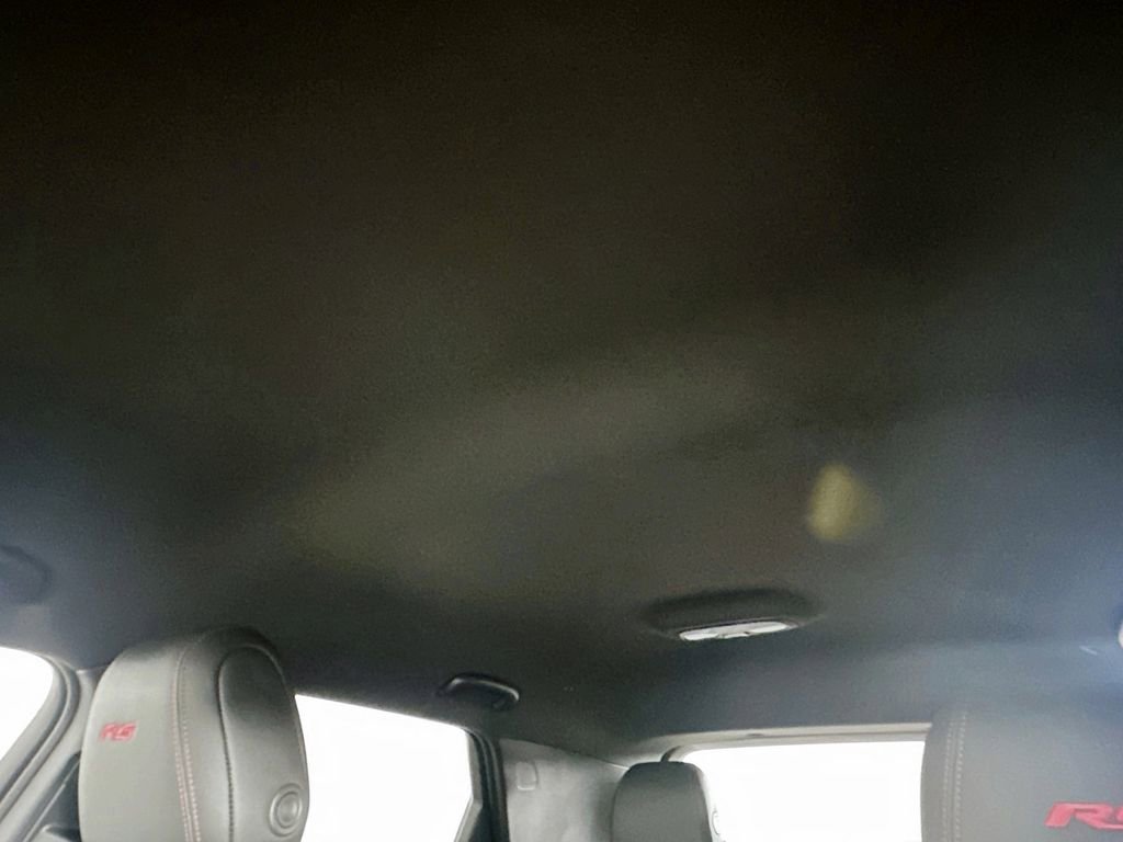 Used 2025 Chevrolet TrailBlazer RS w/ Convenience Package image 21