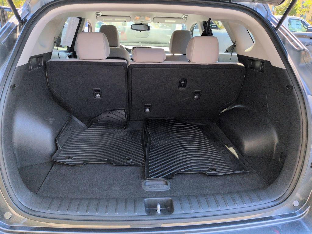 Used 2021 Hyundai Tucson SEL image 25