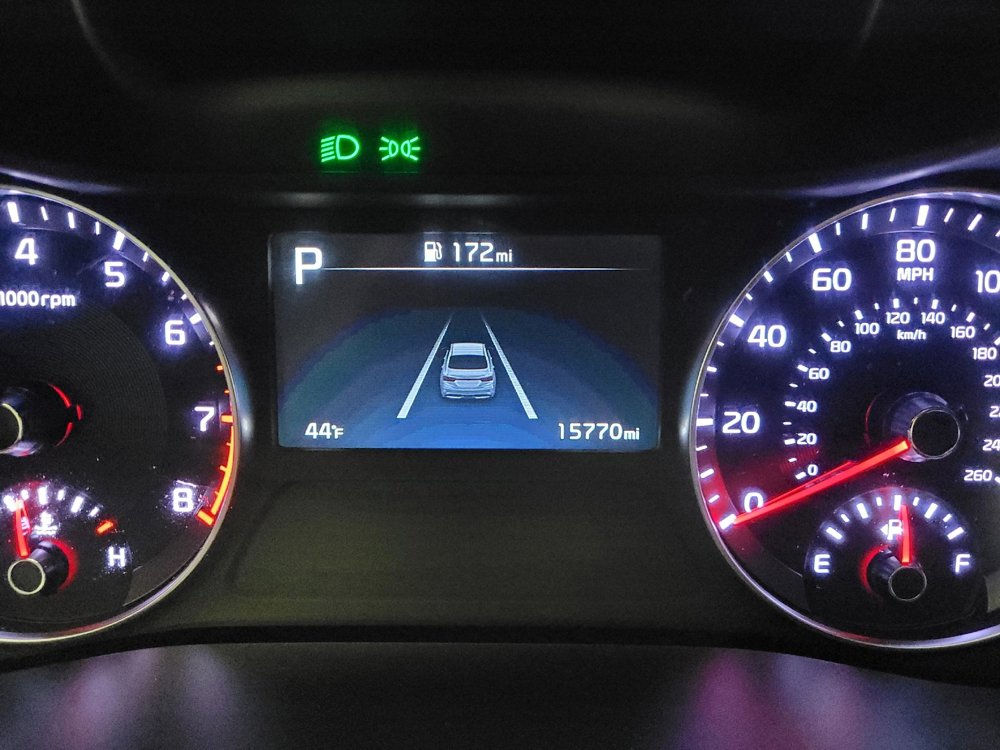 Used 2023 Kia Forte LXS image 23