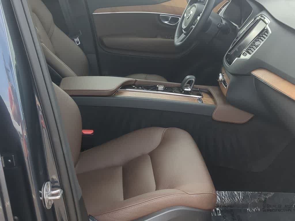 Certified 2024 Volvo XC90 B6 Plus AWD/4WD image 20