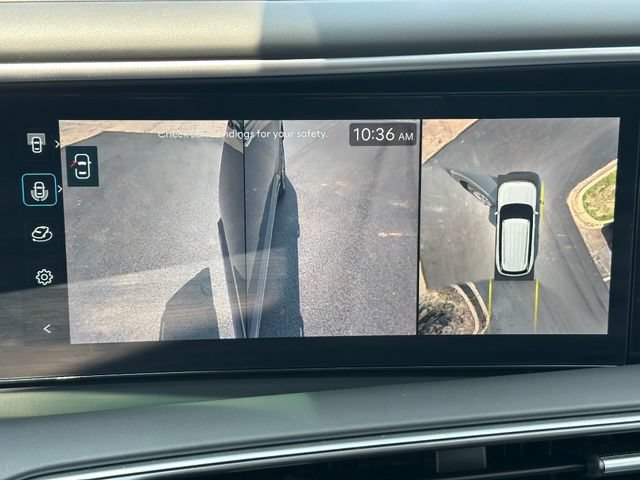 Used 2026 Hyundai Palisade Calligraphy AWD/4WD image 36