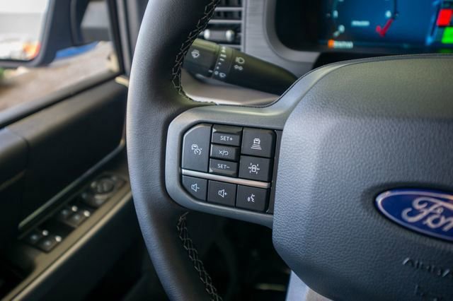 Used 2025 Ford F150 XLT w/ Equipment Group 302A MID image 17