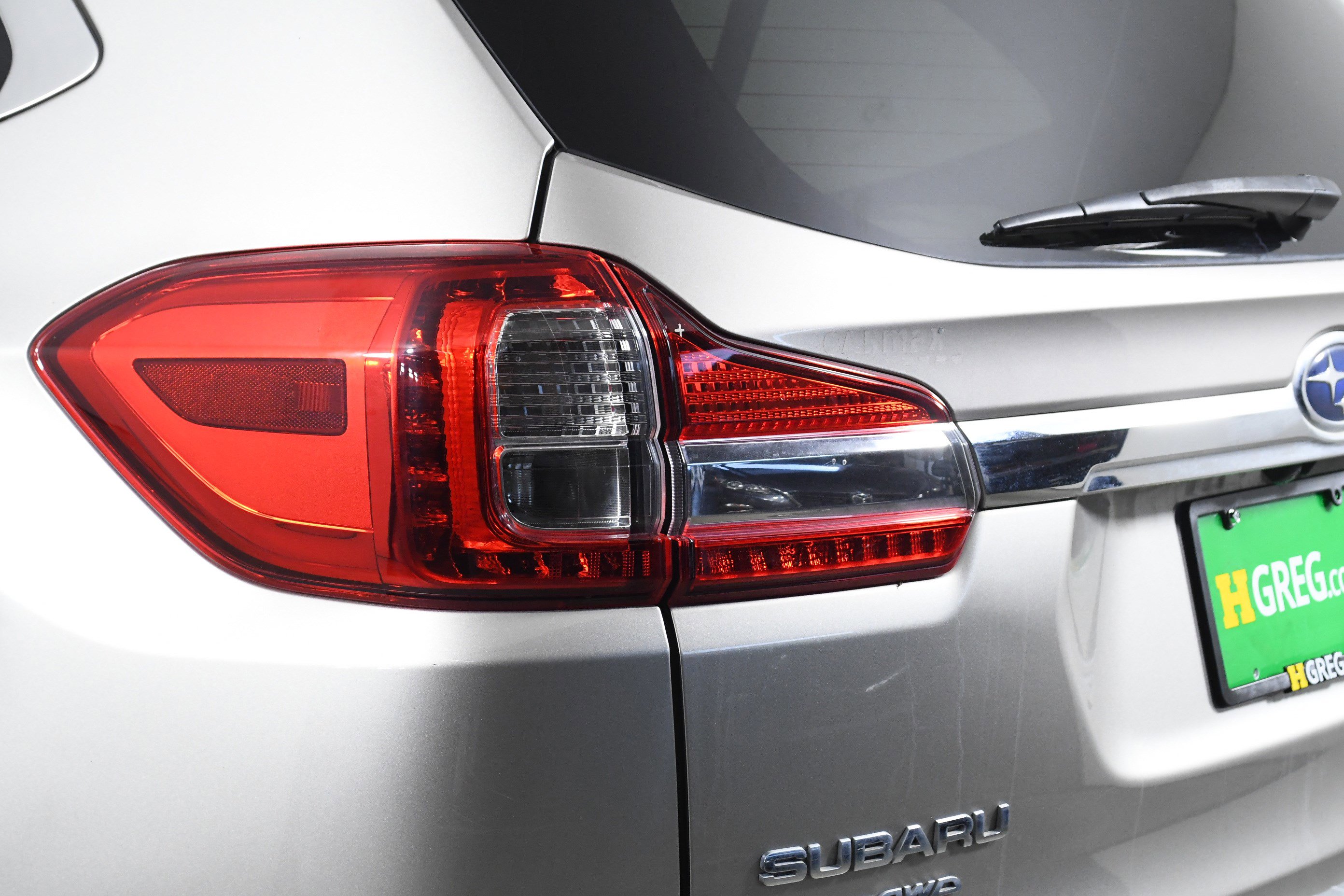 Used 2020 Subaru Ascent Premium w/ Convenience Package image 35