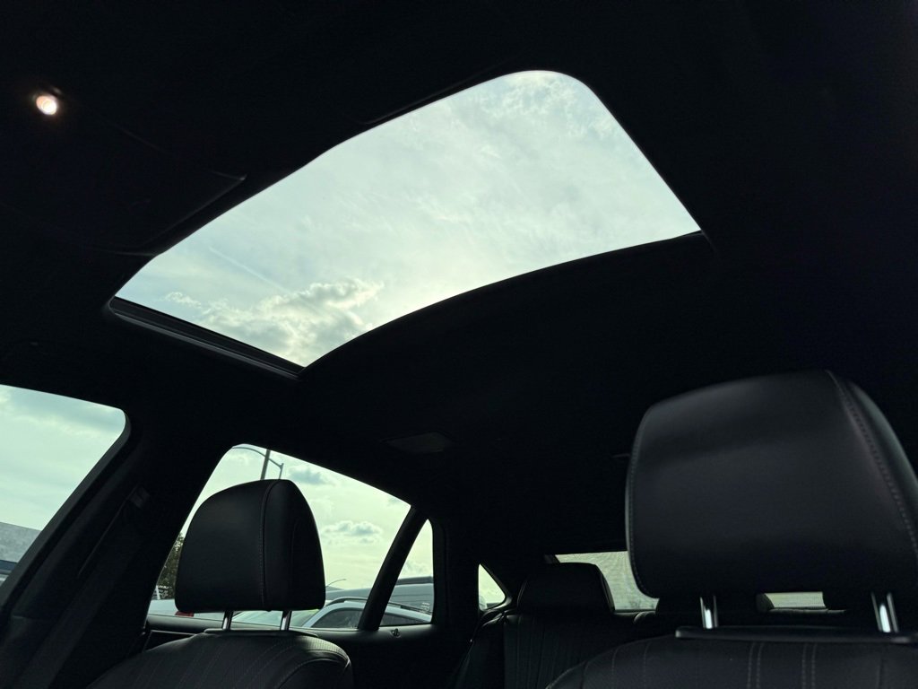 Used 2019 Lexus LS 500 AWD w/ Interior Upgrade Package image 2