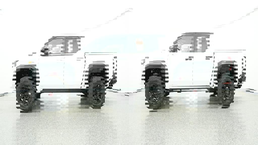 New 2025 Toyota Tacoma TRD Pro image 19