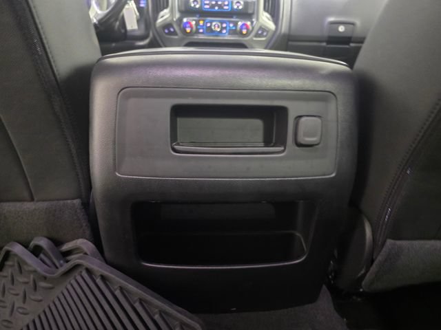Used 2018 Chevrolet Silverado 1500 LTZ w/ Sport Package AWD/4WD image 25