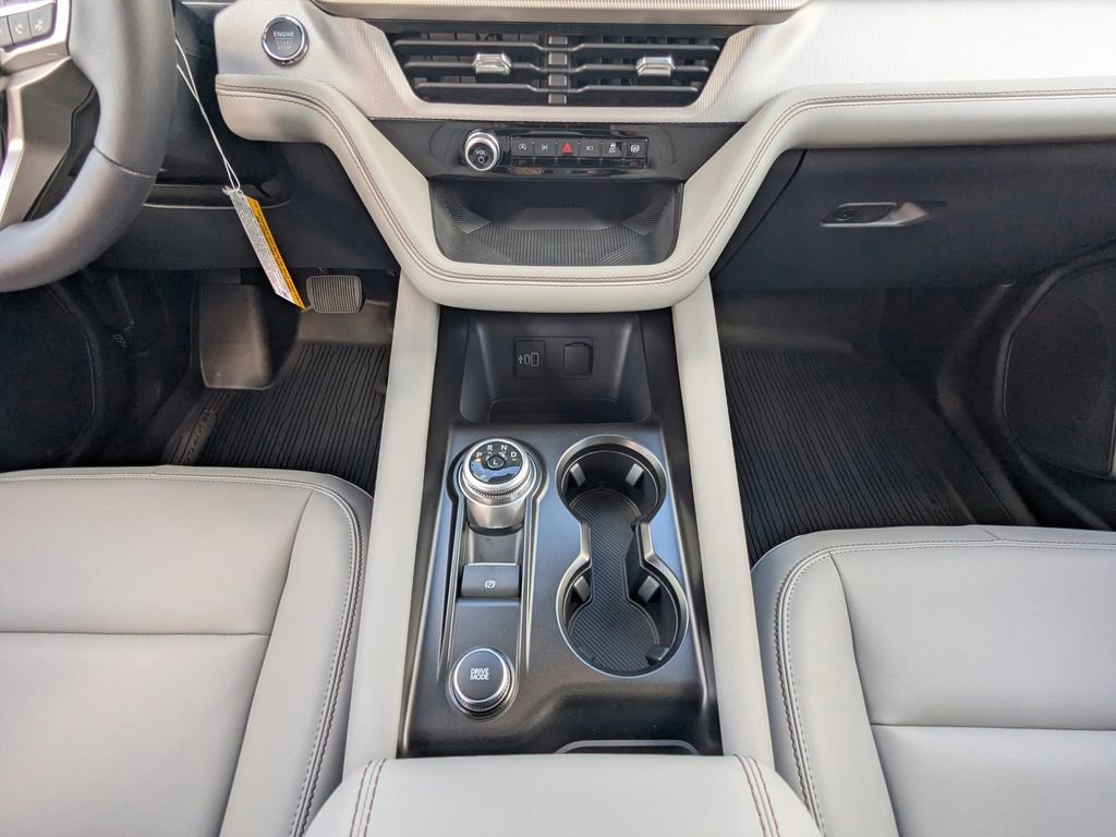 New 2026 Ford Explorer Active w/ Active Comfort Package image 20