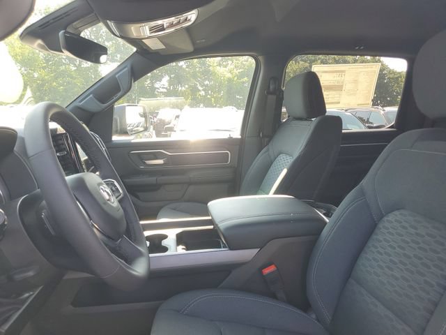 New 2026 RAM 1500 Big Horn AWD/4WD image 17