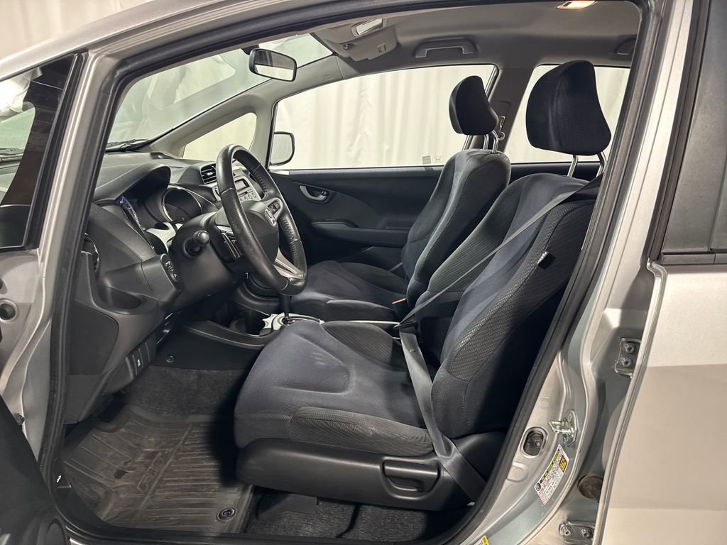 Used 2012 Honda Fit Sport image 3