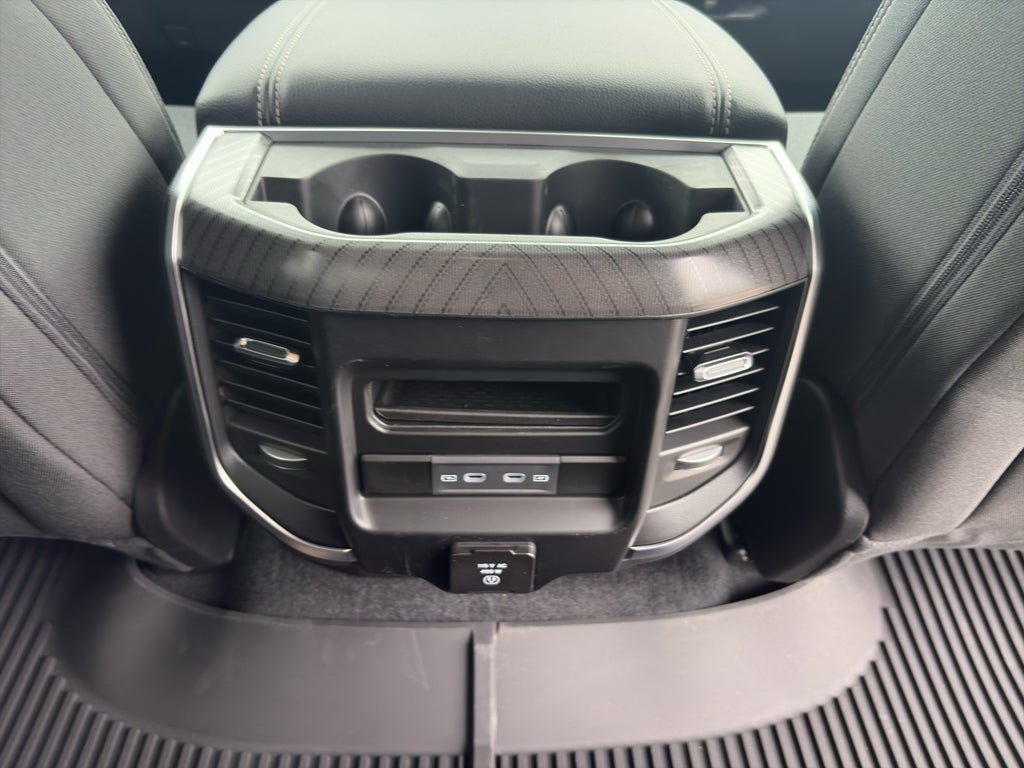 New 2026 RAM 1500 Lone Star AWD/4WD image 23