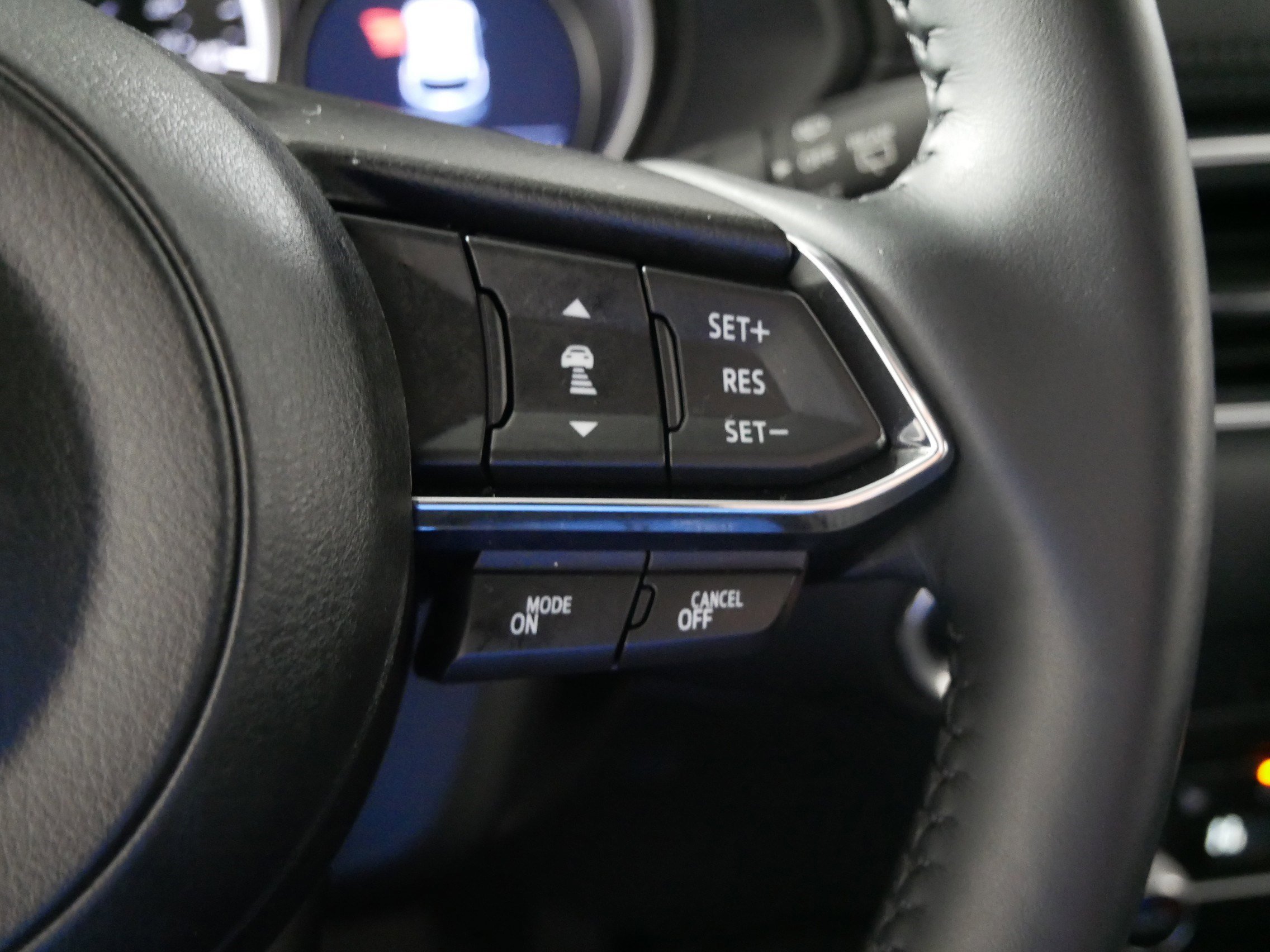 Used 2025 MAZDA CX-5 AWD 2.5 S w/ Preferred Package image 28