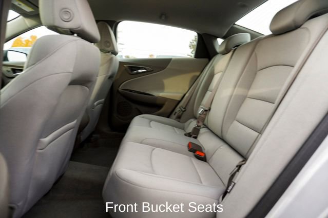 Used 2020 Chevrolet Malibu LS image 7