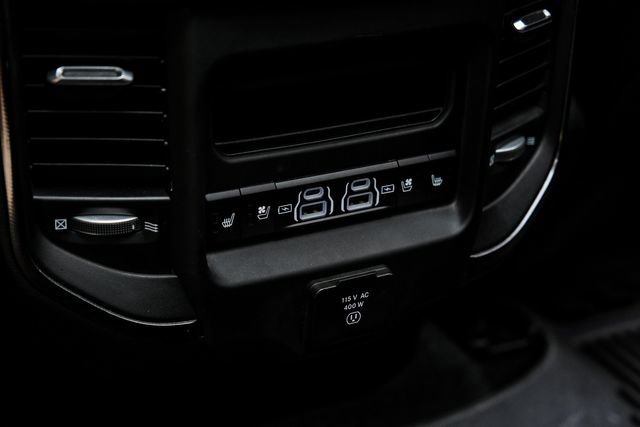 Used 2023 RAM 1500 TRX w/ TRX Level 2 Equipment Group AWD/4WD image 75