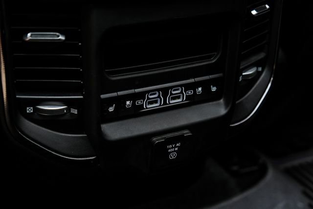Used 2023 RAM 1500 TRX w/ TRX Level 2 Equipment Group AWD/4WD image 75