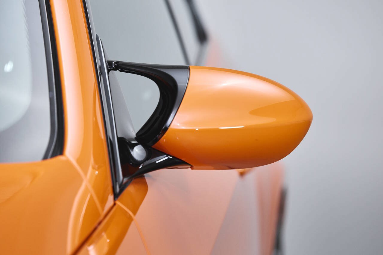 Used 2013 BMW M3 Coupe RWD image 35