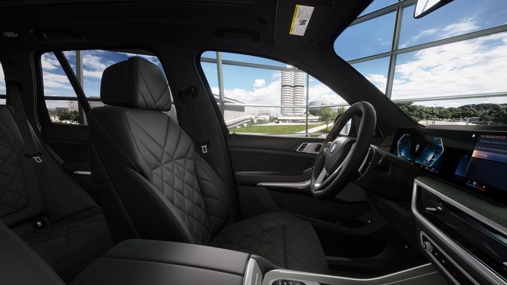 New 2026 BMW X5 xDrive50e image 32