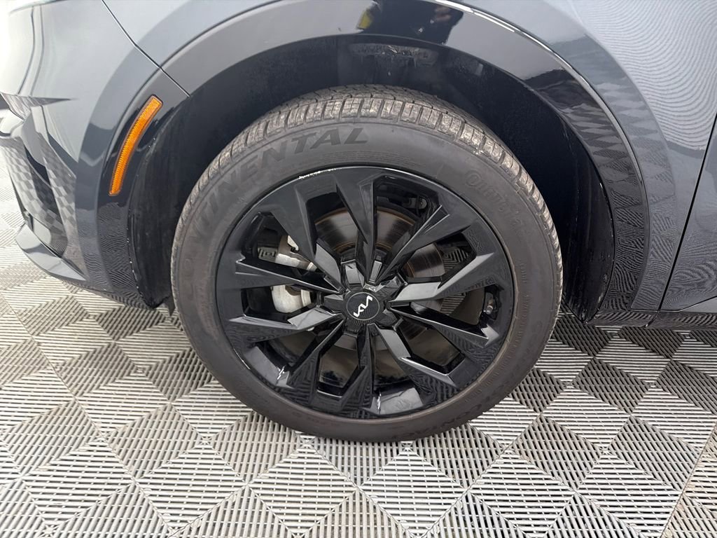 Used 2023 Kia Sorento SX AWD/4WD image 12