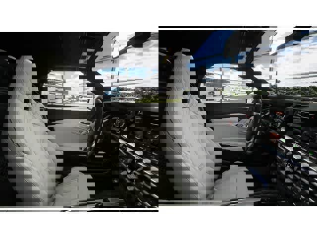 New 2026 BMW Z4 M40i w/ Premium Package image 9