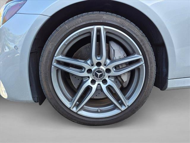 Certified 2019 Mercedes-Benz E 450 4MATIC Wagon image 25