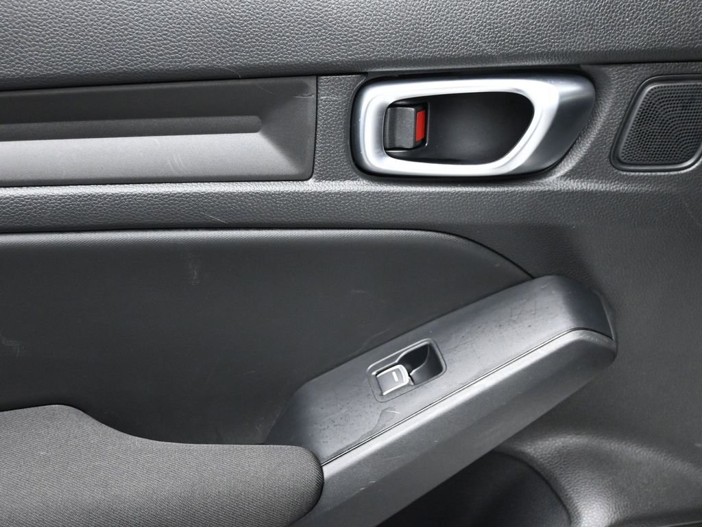 Used 2024 Honda Civic Sport image 11