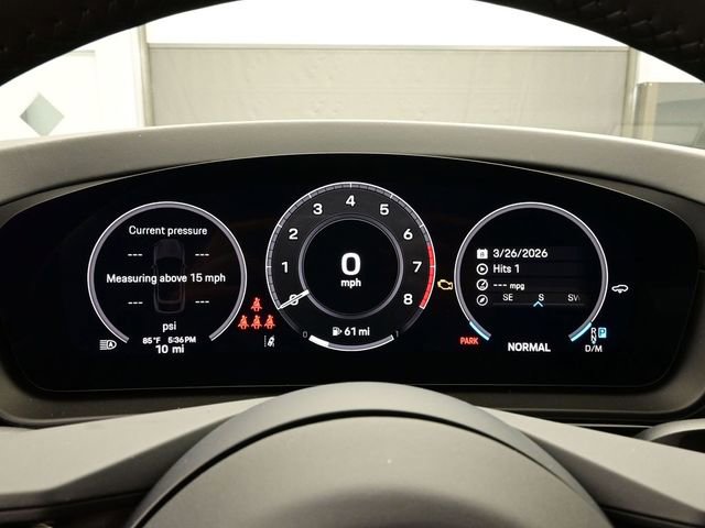 New 2026 Porsche Cayenne Coupe image 9