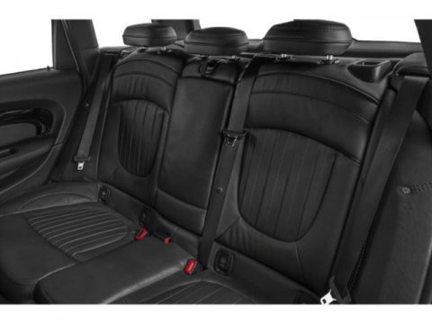 Used 2020 MINI Cooper Clubman John Cooper Works w/ JCW Launch Edition image 13