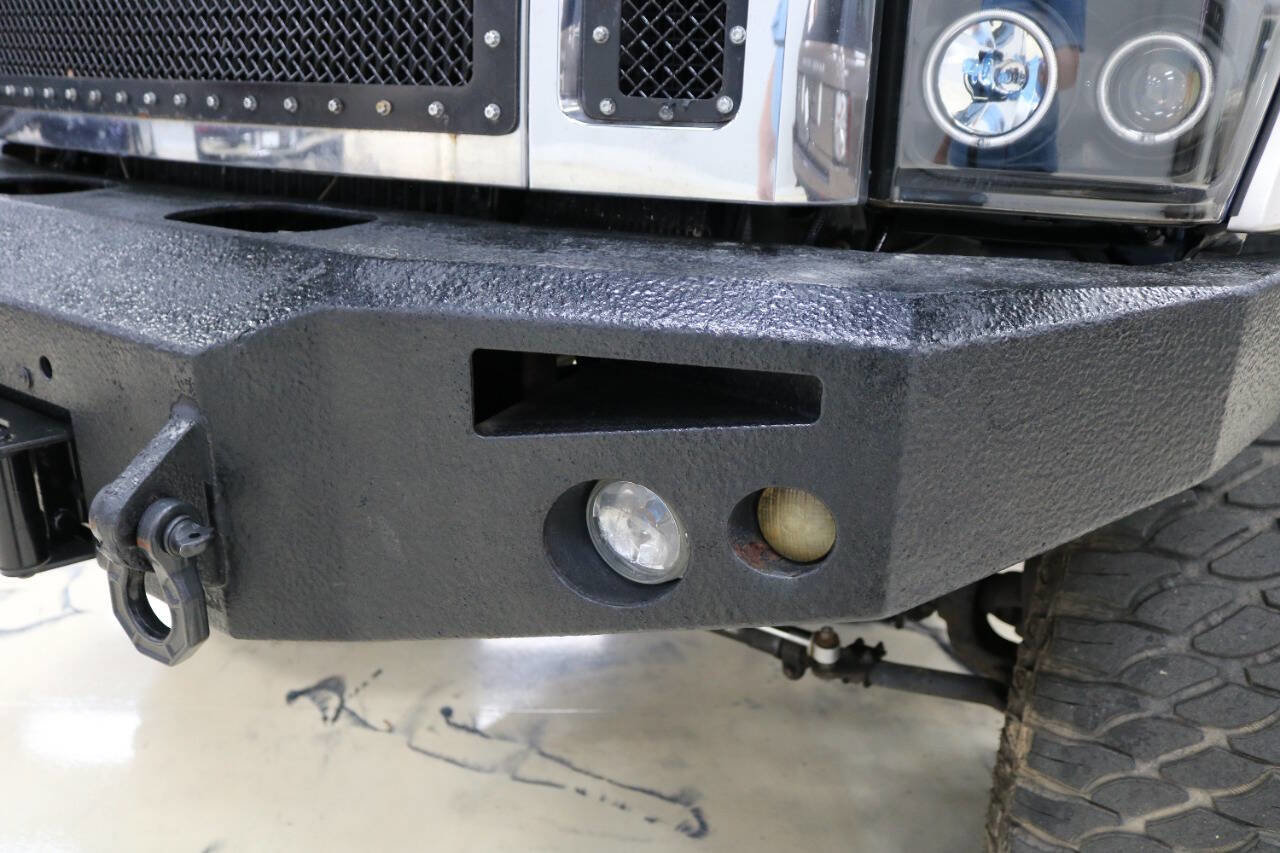 Used 2008 Ford F250 Lariat image 78