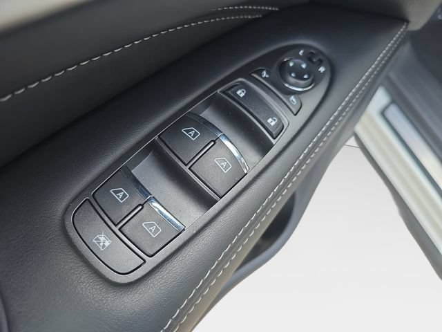 Used 2020 INFINITI QX60 Luxe AWD/4WD image 21
