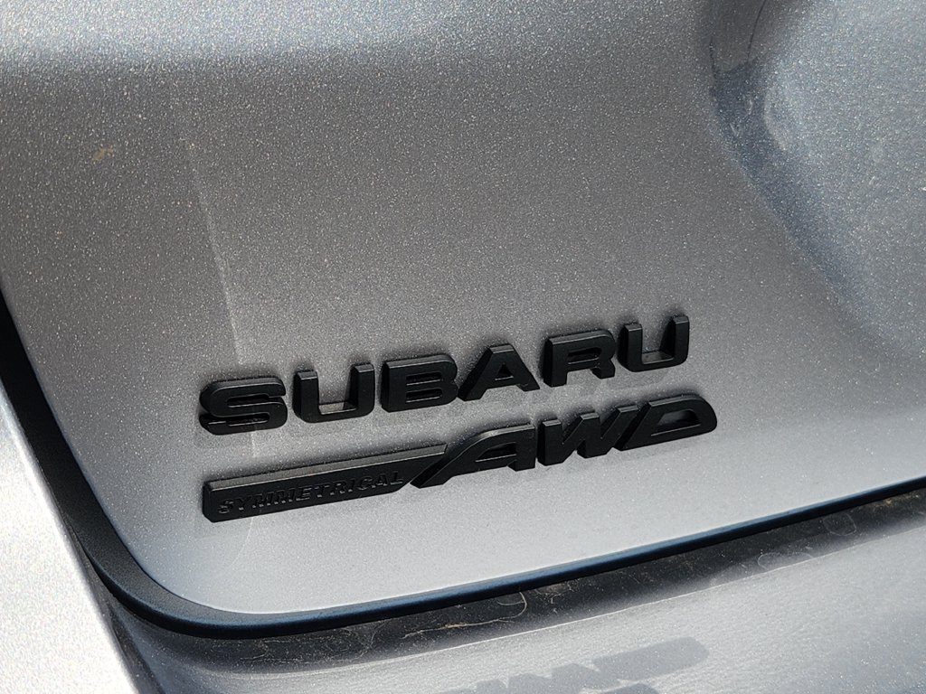 New 2026 Subaru Crosstrek 2.5i Limited w/ Crosstrek Mirror Package AWD/4WD image 9