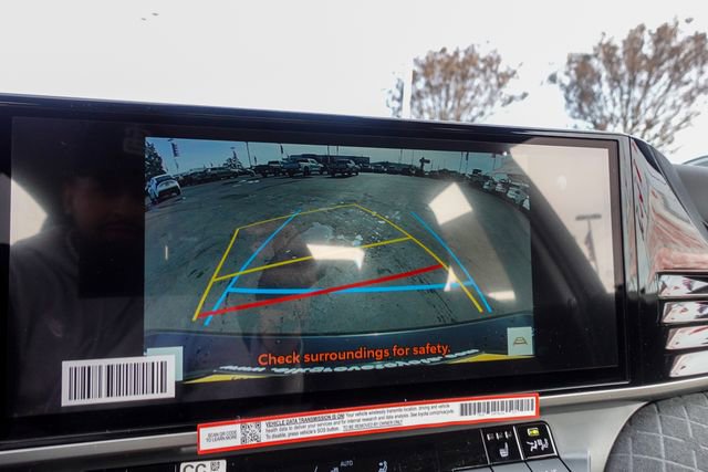 New 2026 Toyota Camry XLE image 21