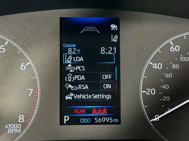 Certified 2024 Toyota Corolla LE image 12