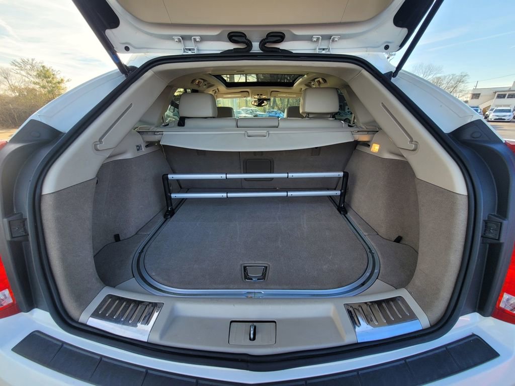 Used 2013 Cadillac SRX Premium image 21