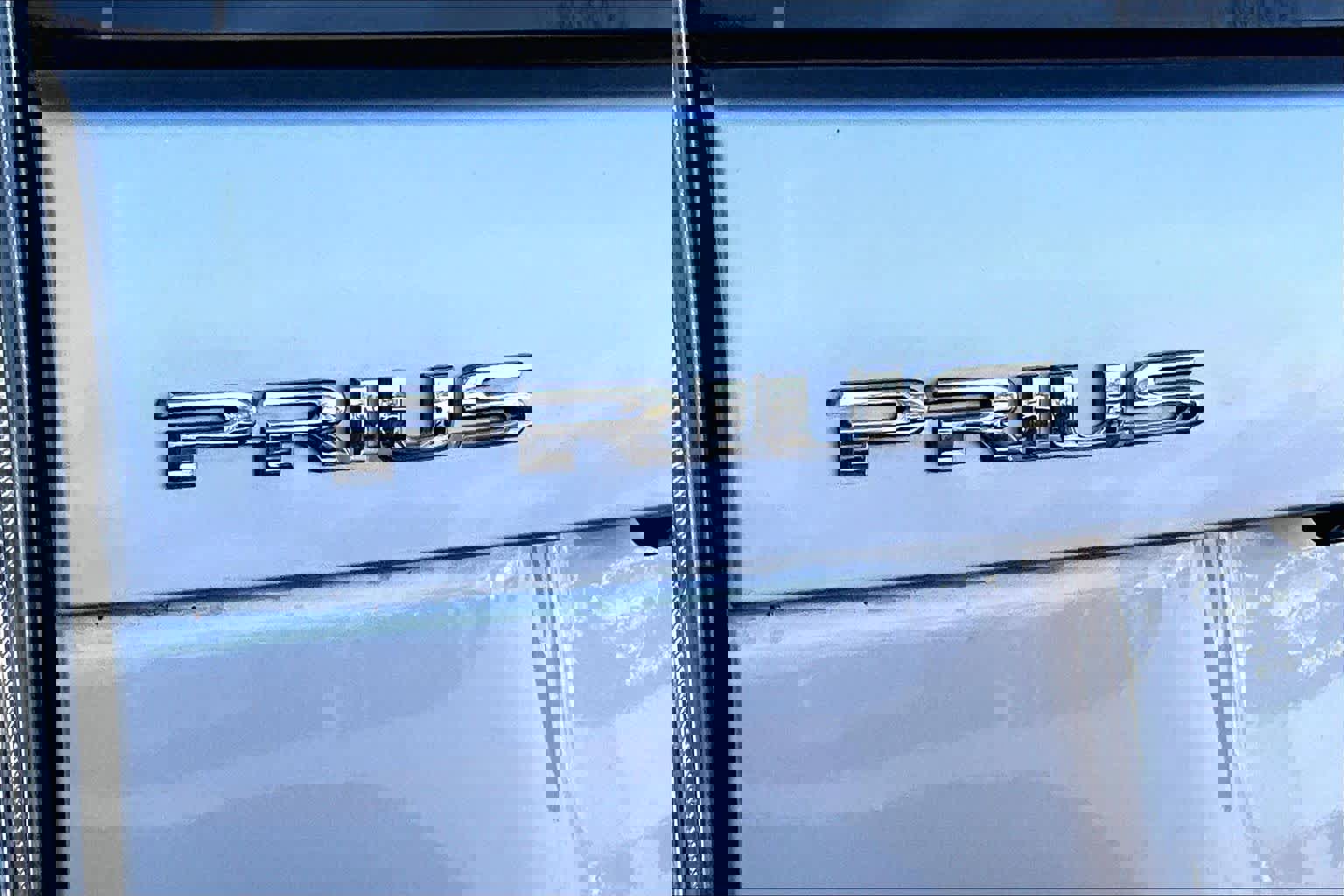 Used 2012 Toyota Prius Three image 9